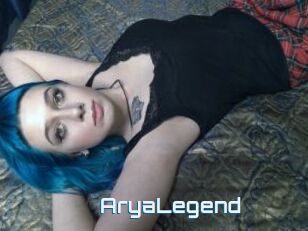 AryaLegend