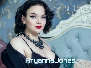 AryannaJones