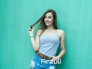 Arzuli