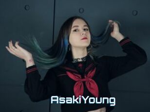 AsakiYoung