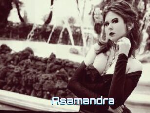 Asamandra