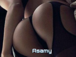 Asamy