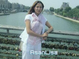 AsanLisa