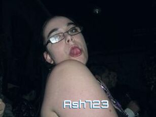 Ash723