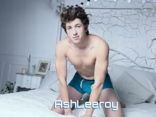 AshLeeroy