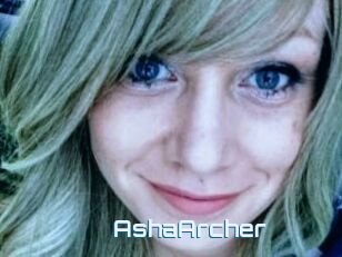 AshaArcher