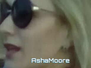 AshaMoore