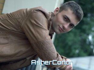 AsherConor