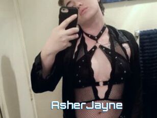 AsherJayne
