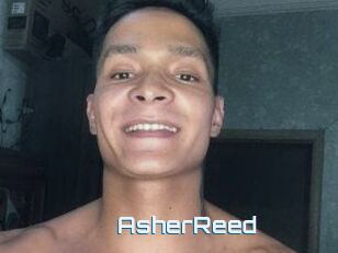 AsherReed