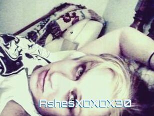 AshesXOXOX30