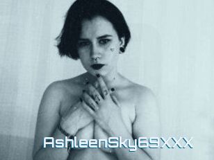 AshleenSky69XXX