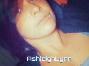 AshleighLynn