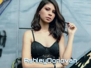AshleyDonovan
