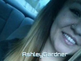 AshleyGardner
