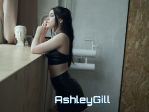 AshleyGill
