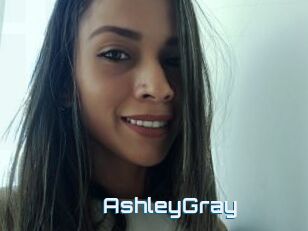 AshleyGray