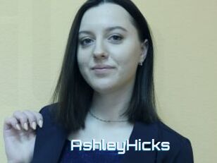 AshleyHicks