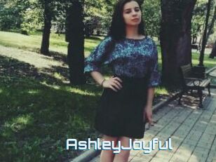 AshleyJoyful