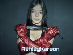 AshleyKarson