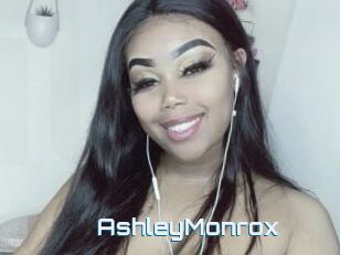 AshleyMonrox