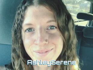 AshleySerene