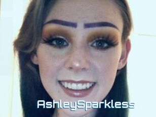 AshleySparkless