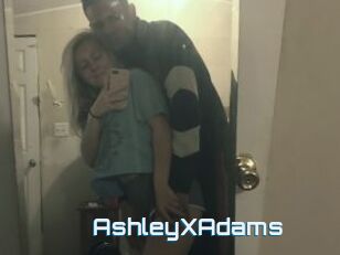 AshleyXAdams