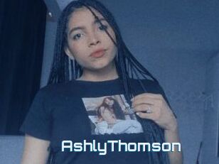 AshlyThomson