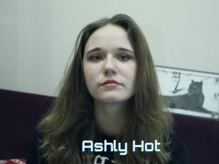 Ashly_Hot