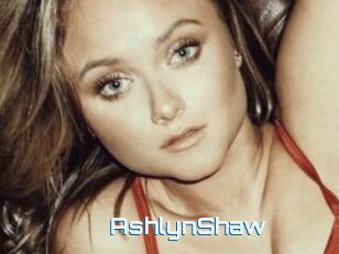 AshlynShaw