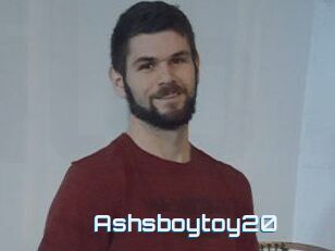Ashsboytoy20