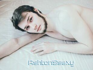 AshtonSsexy
