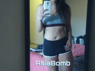 AsiaBomb