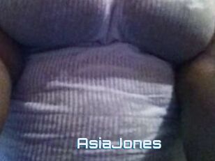 AsiaJones