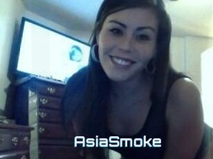AsiaSmoke