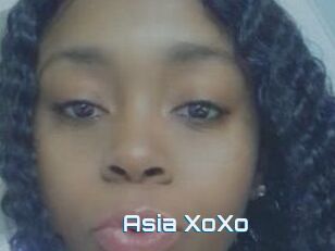 Asia_XoXo