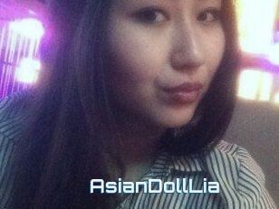 AsianDollLia