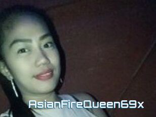 AsianFireQueen69x