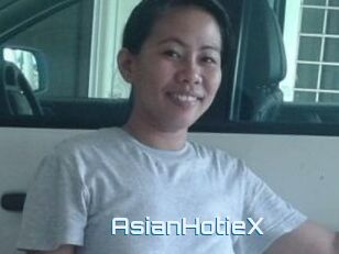 AsianHotieX