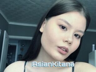 AsianKitana