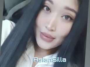 AsianSilla