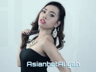 AsianhotAliyah