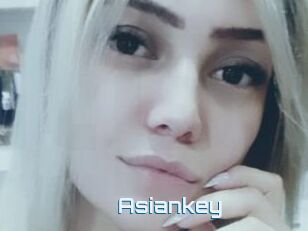 Asiankey