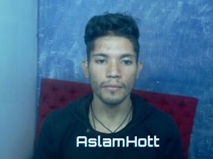 AslamHott
