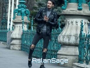 AslanSage