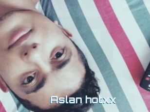 Aslan_hotxx