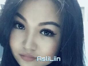 AsliLiin
