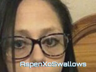 AspenXoSwallows
