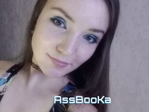 AssBooKa